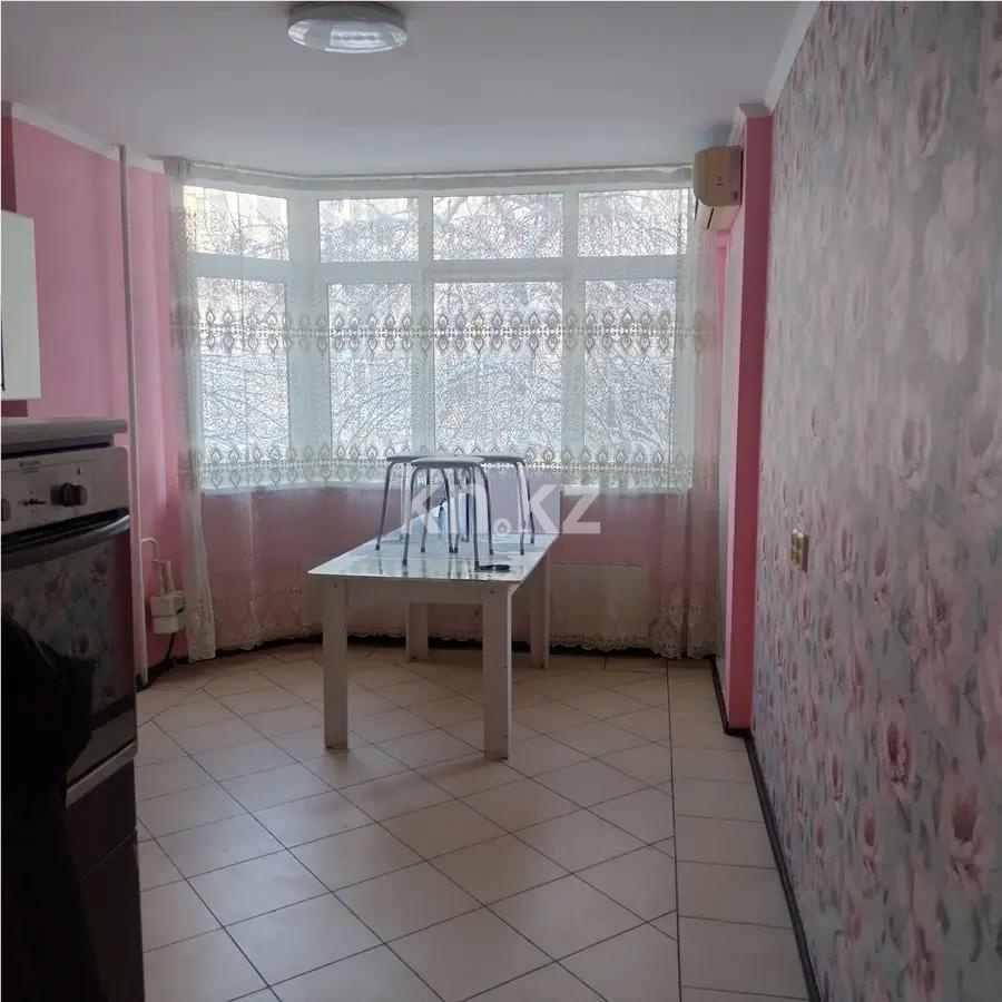 Продажа 2-комнатной квартиры, 58.5 м² - Продажа квартир в Турксибском р-не Алматы фото 2 из 2