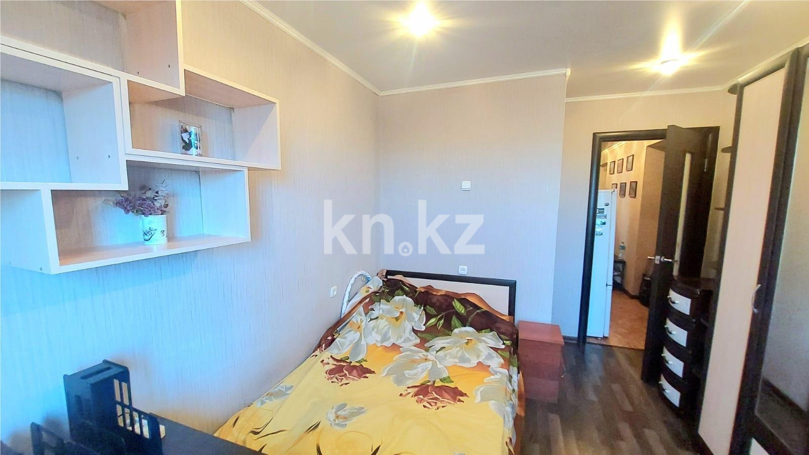 Продажа 4-комнатной квартиры, 69 м² - Продажа квартир в Темиртау фото 4 из 19