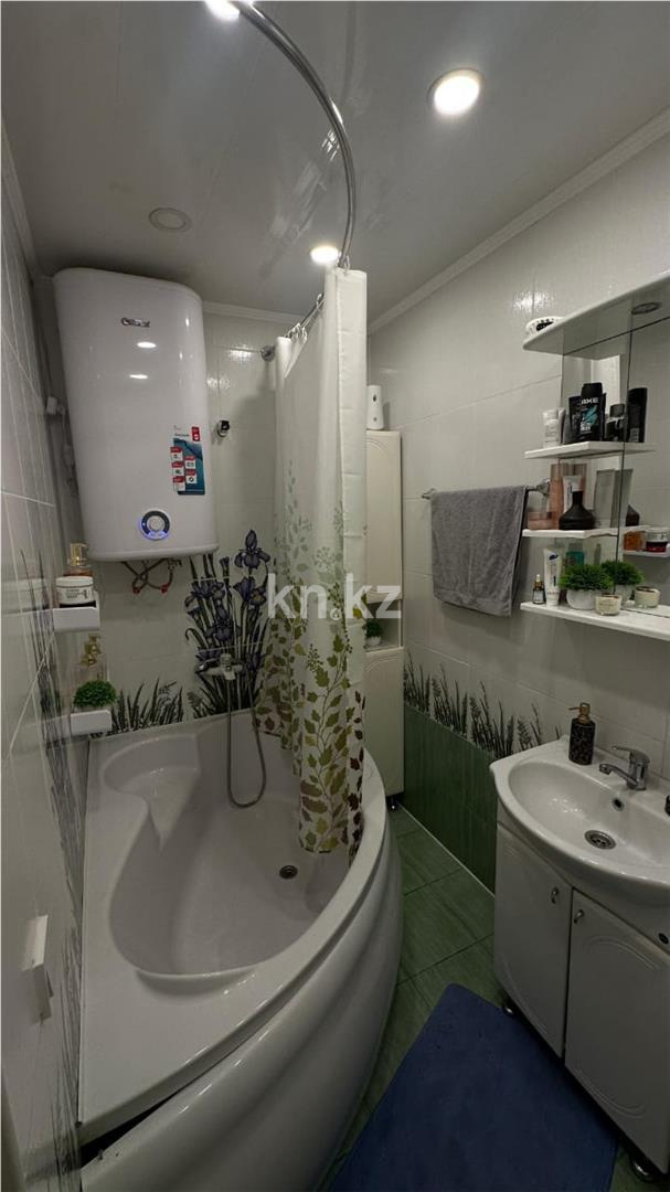 Продажа 2-комнатной квартиры, 51 м², ул. Кемеровская - Продажа квартир в Караганде фото 11 из 13