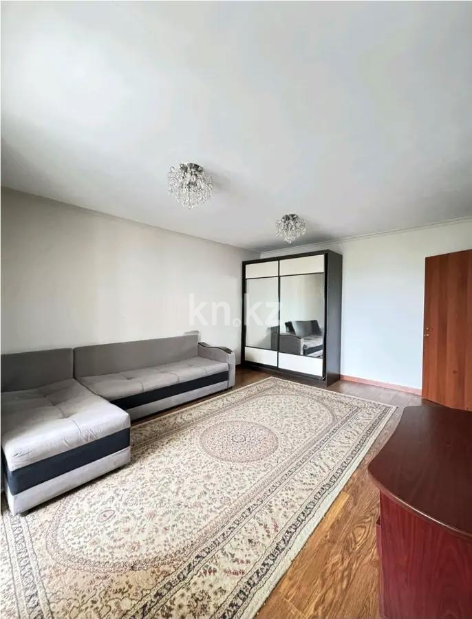 Продажа 1-комнатной квартиры, 40 м² в Астане