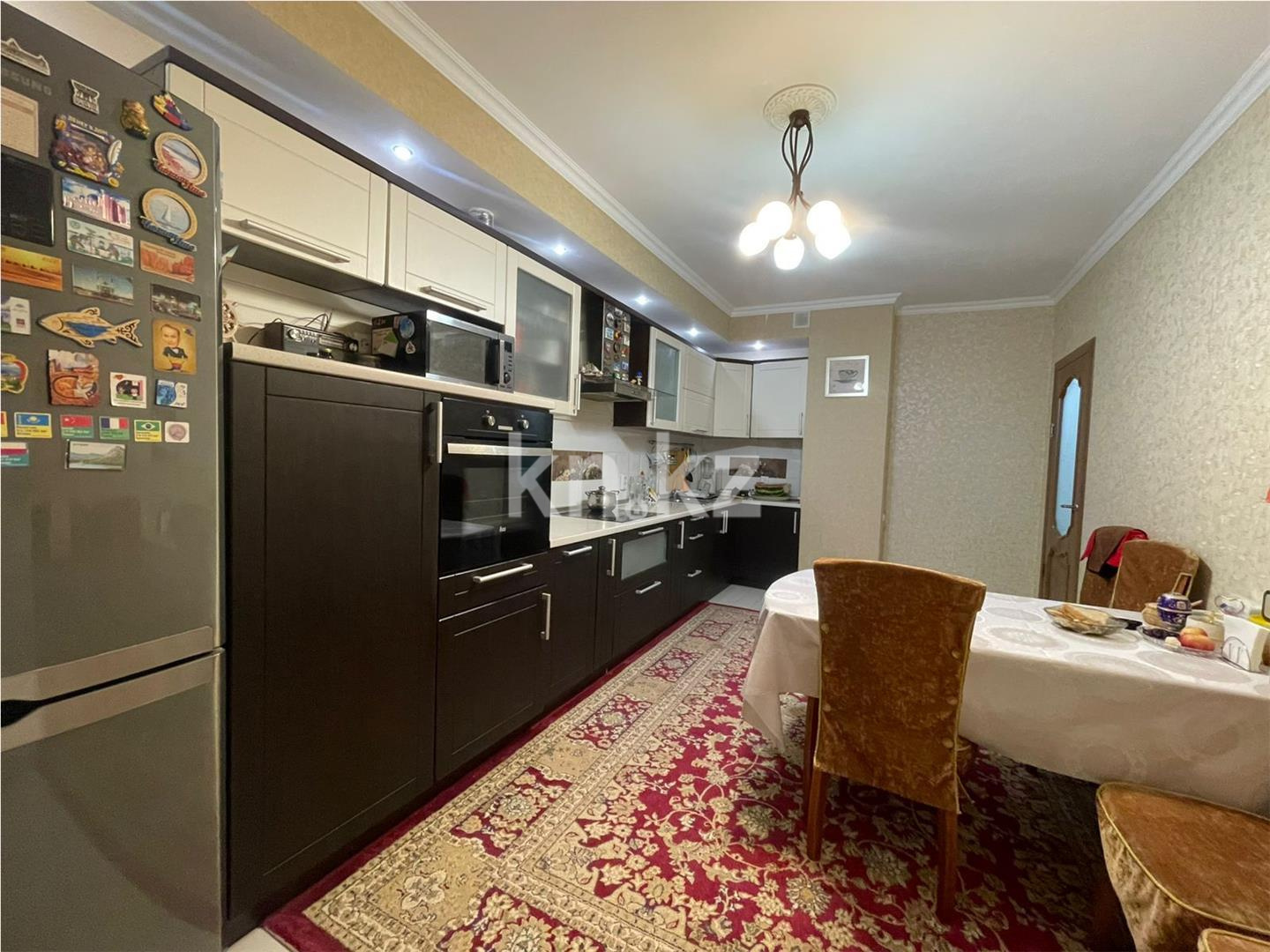 Продажа 3-комнатной квартиры, 130 м² - Продажа квартир в Караганде - страница 112 фото 2 из 14