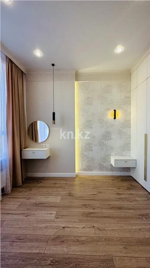 Продажа 2-комнатной квартиры, 40.5 м² - Продажа  двухкомнатных квартир в новостройках Астаны без посредников фото 2 из 5