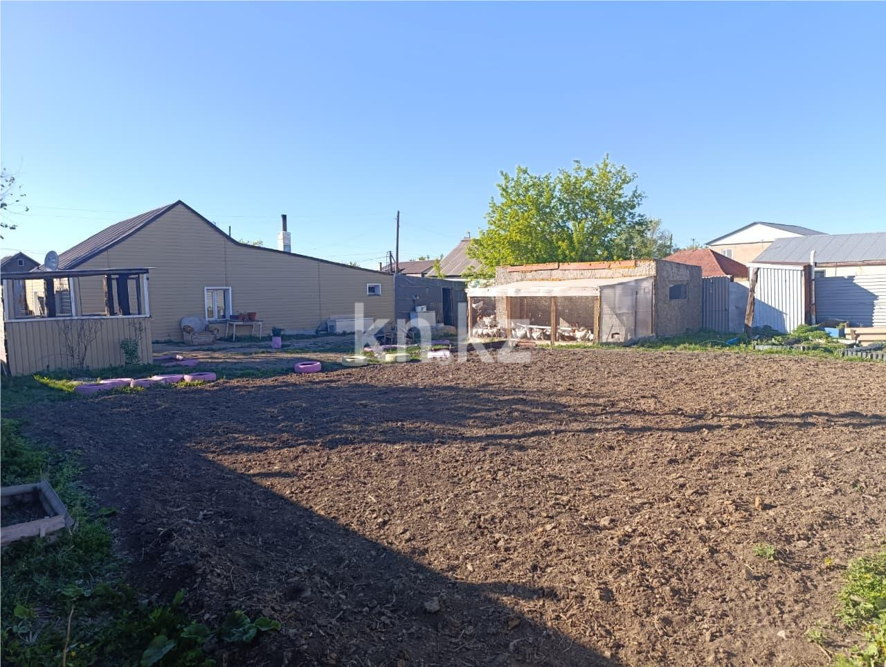 Продажа 3-комнатного дома, 73 м² в Караганде - фото 6