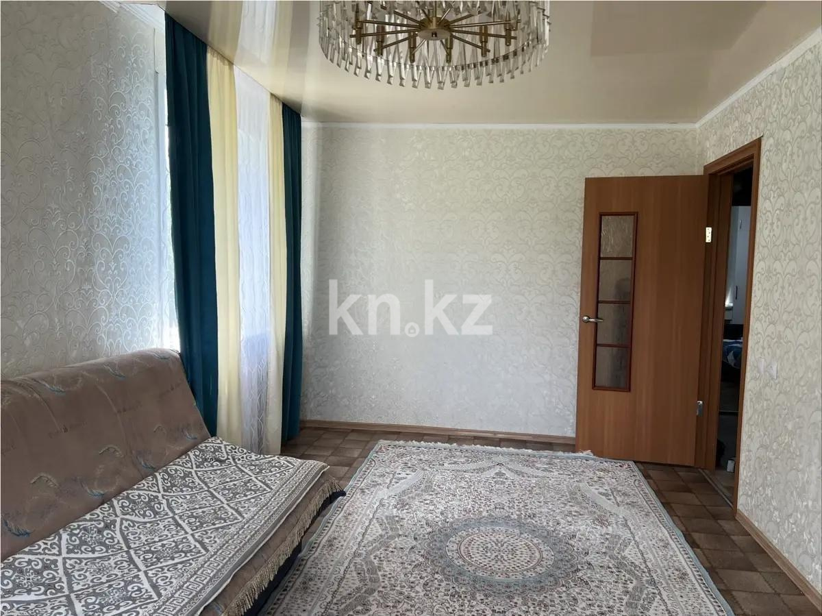 Продажа 3-комнатной квартиры, 63 м² - Продажа квартир в Караганде - страница 2 фото 1 из 7