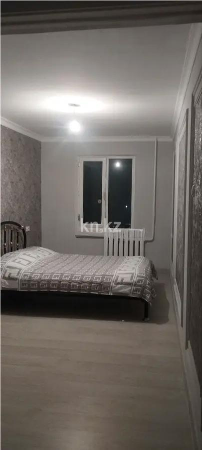 Продажа 2-комнатной квартиры, 45 м², мкр-н Орбита-2, дом  17 - Продажа квартир в Казахстане фото 1 из 4