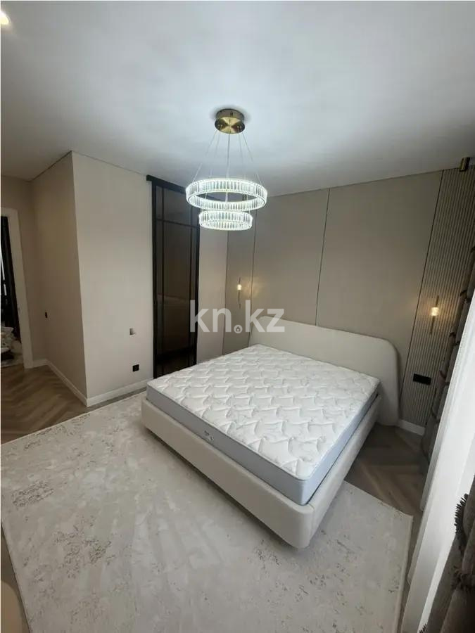 Продажа 3-комнатной квартиры, 77 м² в Астане - фото 2