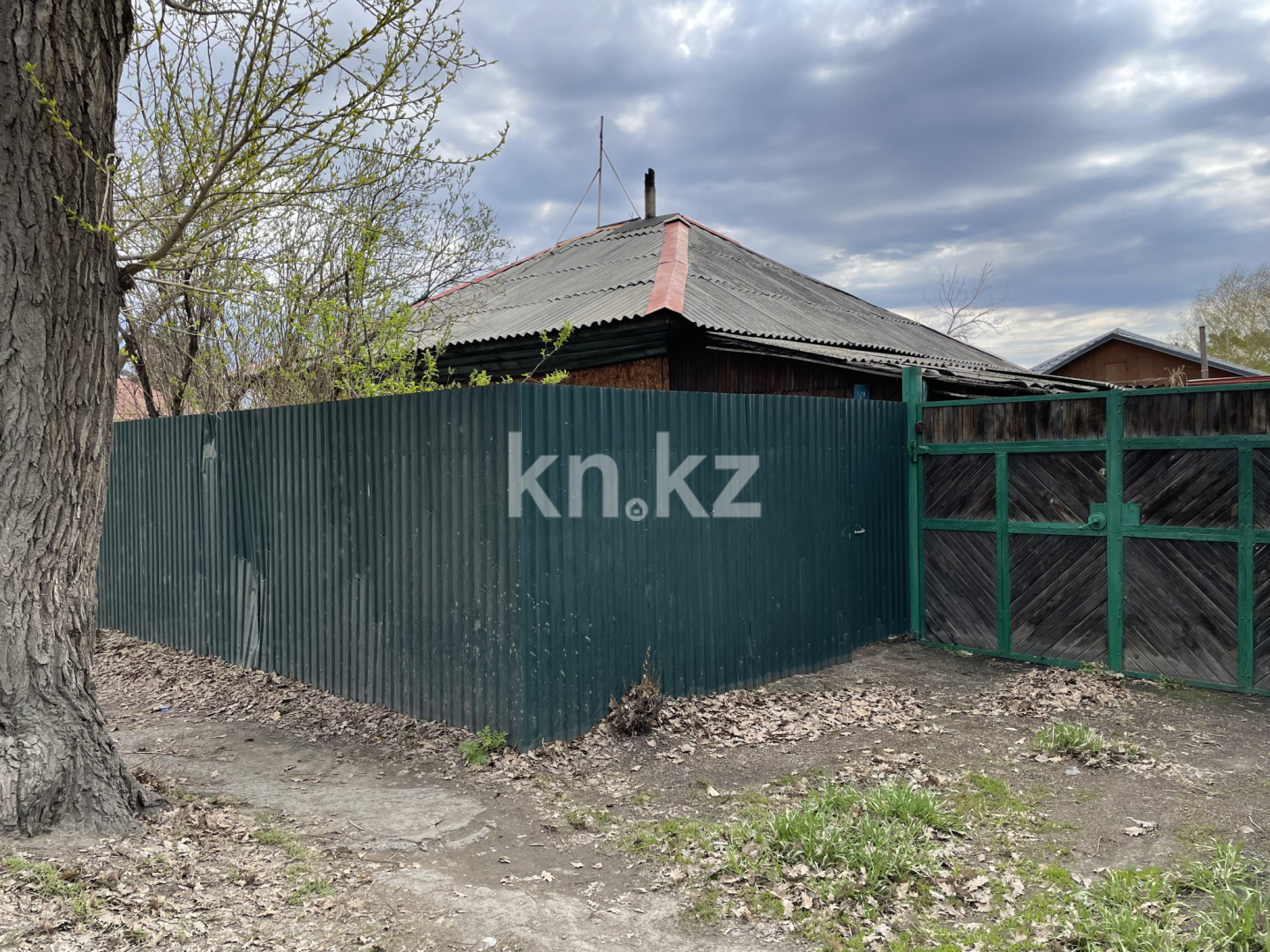 Продажа 3-комнатного дома, 63 м², ул. Карбышева, дом  101 - Продажа домов, коттеджей в Усть-Каменогорске фото 5 из 16