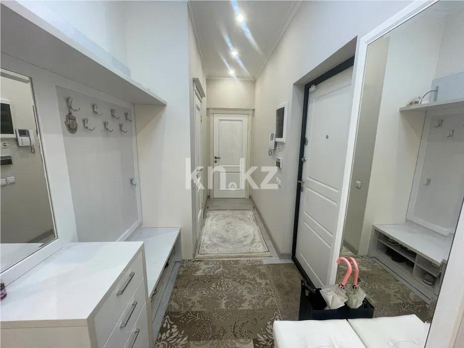 Продажа 3-комнатной квартиры, 158 м², ул. Гоголя, дом  20 в Алматы - фото 9