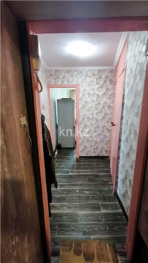 Продажа 2-комнатной квартиры, 52 м² - Продажа квартир в Городе Караганды - страница 3 фото 6 из 6