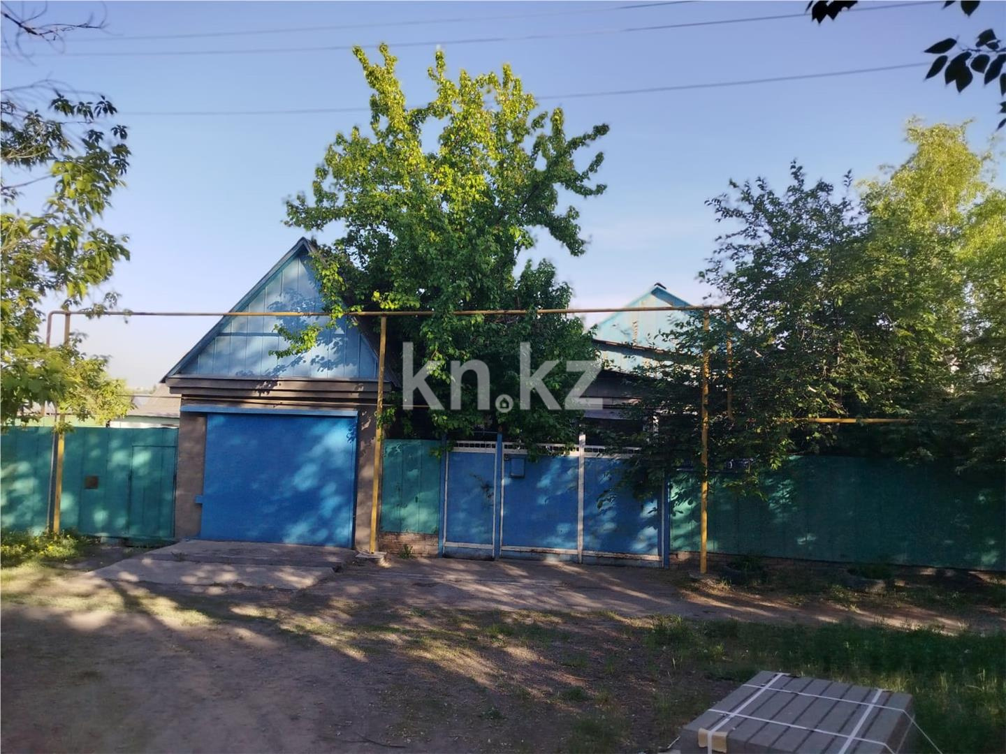 Продажа 3-комнатного дома, 75 м² - Недвижимость в Темиртау - страница 6 фото 44 из 47