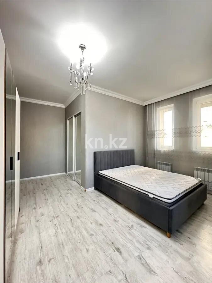 Продажа 2-комнатной квартиры, 63.5 м² в Астане - фото 2