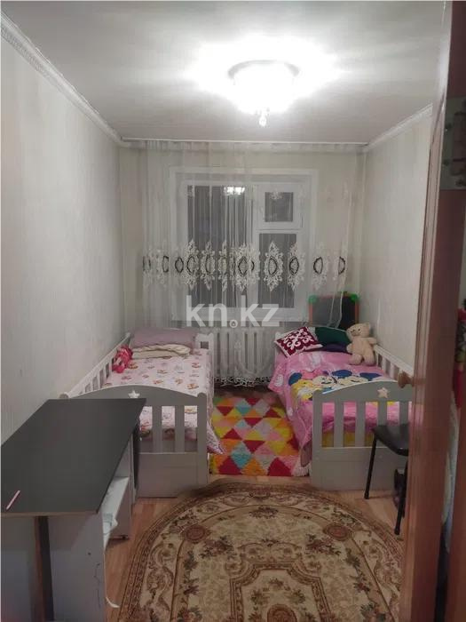 Продажа 3-комнатной квартиры, 63 м², ул. Мичурина, дом  9 - Продажа  трехкомнатных квартир в Шахтинске фото 5 из 6