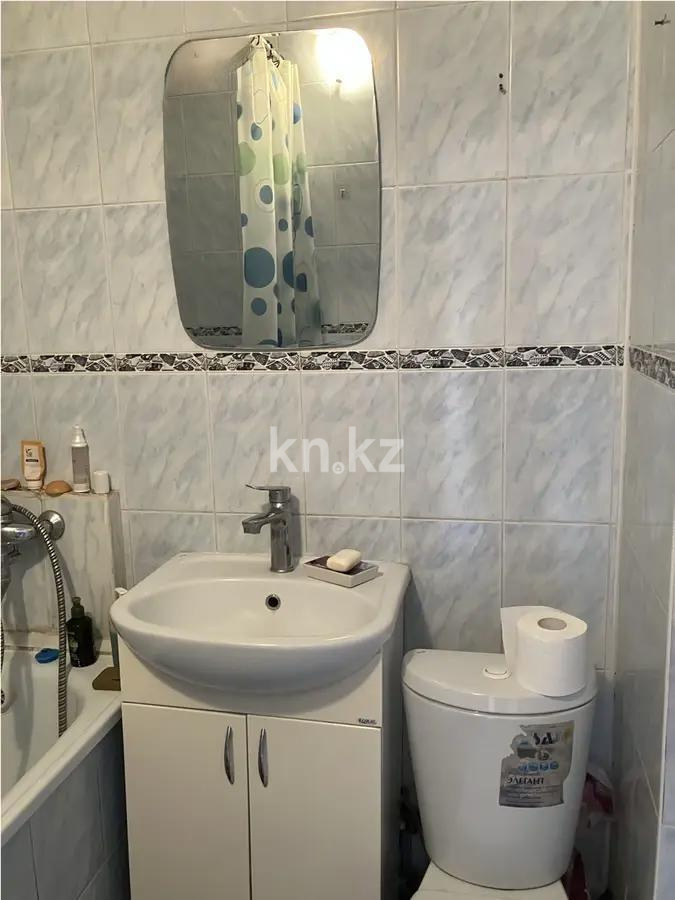 Продажа 2-комнатной квартиры, 43 м² - Продажа квартир в Алматы - страница 2 фото 3 из 3