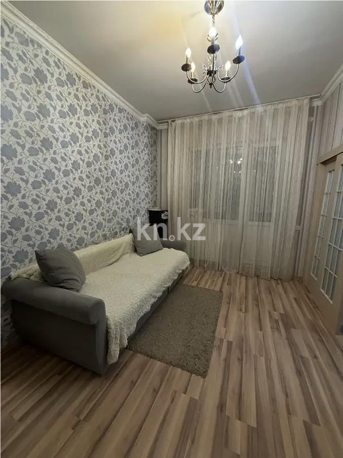 Продажа 1-комнатной квартиры, 36 м² - Продажа квартир от собственников в Астане - страница 28 фото 1 из 6