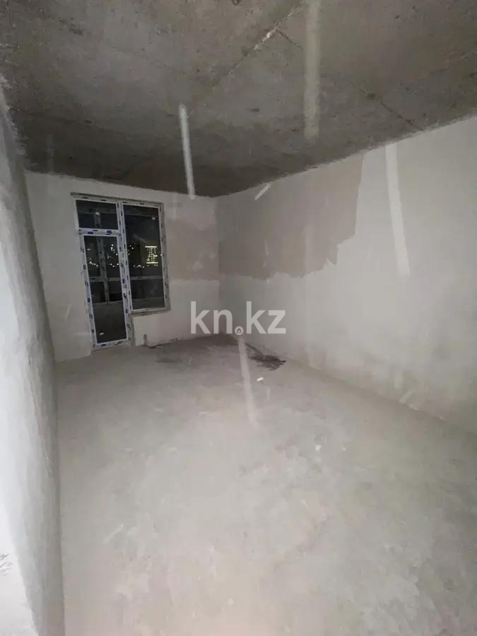 Продажа 1-комнатной квартиры, 45 м², ул. Сыганак, дом  24 - Продажа квартир в Астане фото 1 из 2