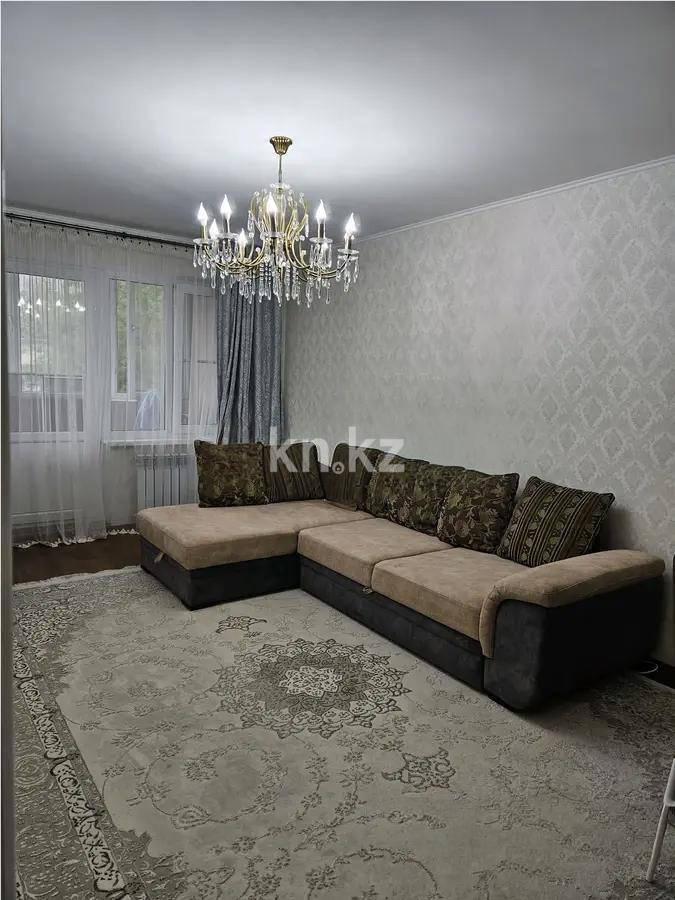 Продажа 2-комнатной квартиры, 42.7 м², ул. Навои, дом  326 - Продажа  двухкомнатных, трехкомнатных квартир в Алматы фото 1 из 7