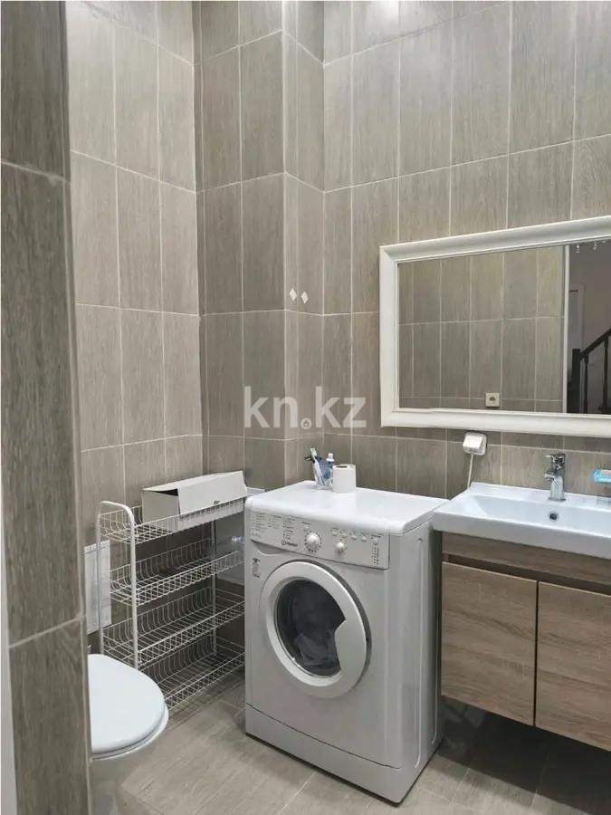 Продажа 4-комнатной квартиры, 125.7 м² в Астане - фото 5