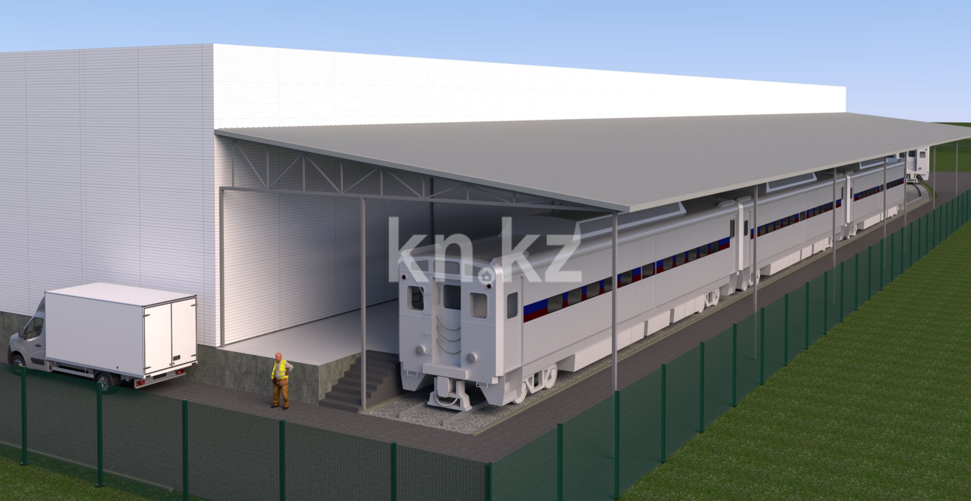 Аренда помещения - Аренда офисных и торговых помещений в Астане в р-не Алматы фото 6 из 8