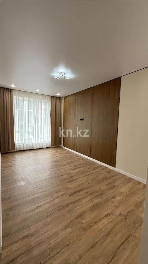 Продажа 2-комнатной квартиры, 40 м² - Продажа квартир в кирпичном доме в Астане - страница 2 фото 1 из 3