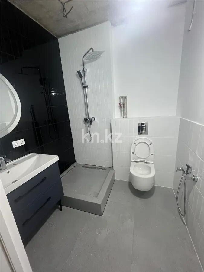 Продажа 2-комнатной квартиры, 47.7 м² в Алматы - фото 3