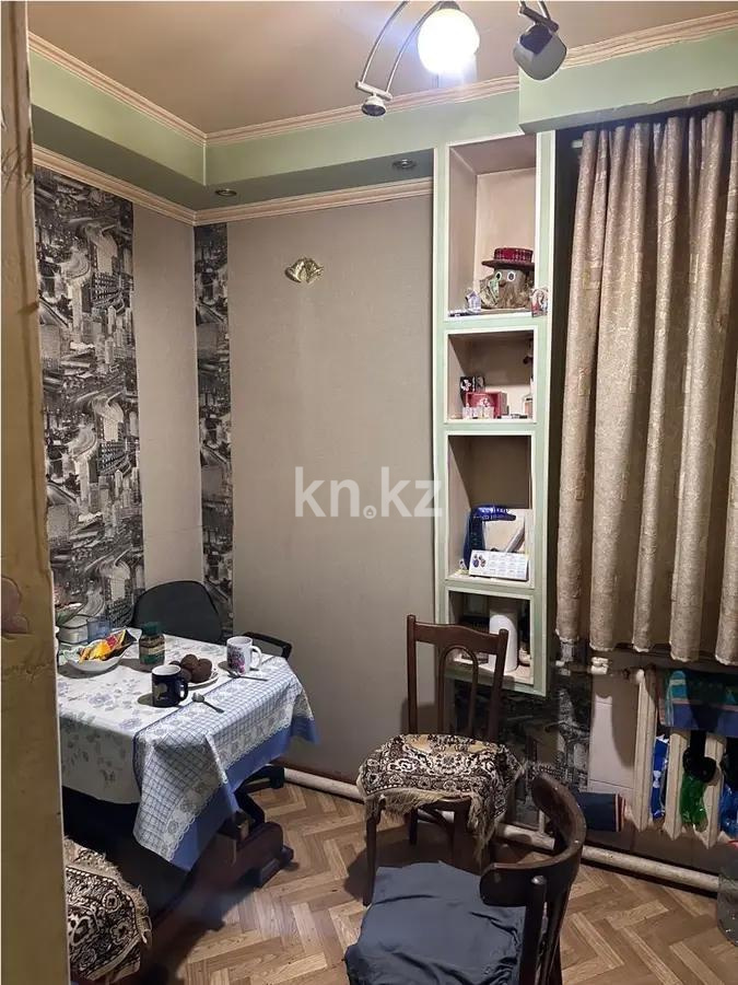 Продажа 2-комнатной квартиры, 45 м², ул. Щорса, дом  39 в Караганде - фото 4