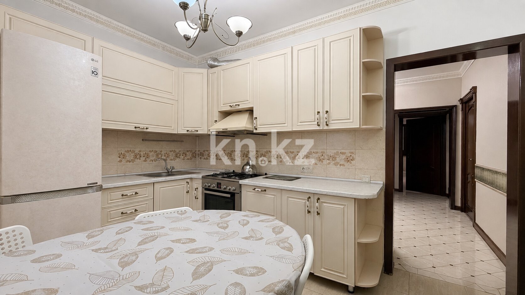 Продажа 3-комнатной квартиры, 92.8 м² в Алматы - фото 22