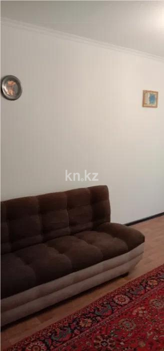 Продажа 1-комнатной квартиры, 33 м² - Недвижимость в Алматы - страница 23 фото 1 из 3