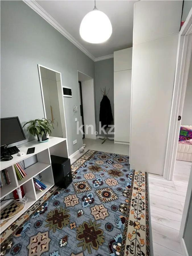 Продажа 1-комнатной квартиры, 40 м² - Продажа квартир в Астане с фото - страница 6 фото 5 из 5