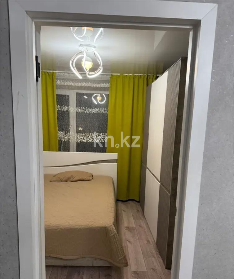 Продажа 3-комнатной квартиры, 60 м², ул. Ержанова, дом  20 - Продажа  трехкомнатных квартир в Караганде без посредников фото 2 из 3