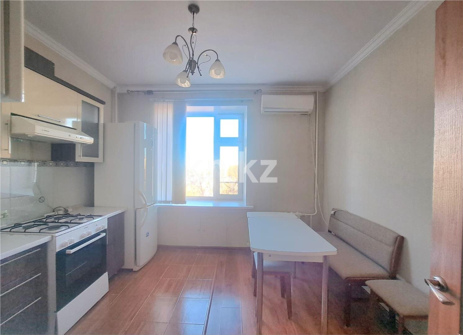 Продажа 2-комнатной квартиры, 58.5 м² в Астане - фото 7