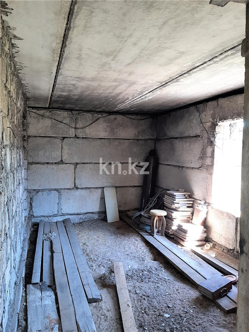 Продажа 3-комнатного дома, 76.8 м², ул. Западная, дом  82 - Продажа домов, коттеджей в Темиртау фото 15 из 15