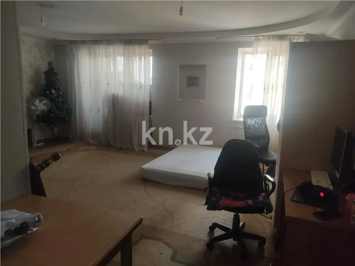 Продажа 4-комнатной квартиры, 141.3 м² в Астане