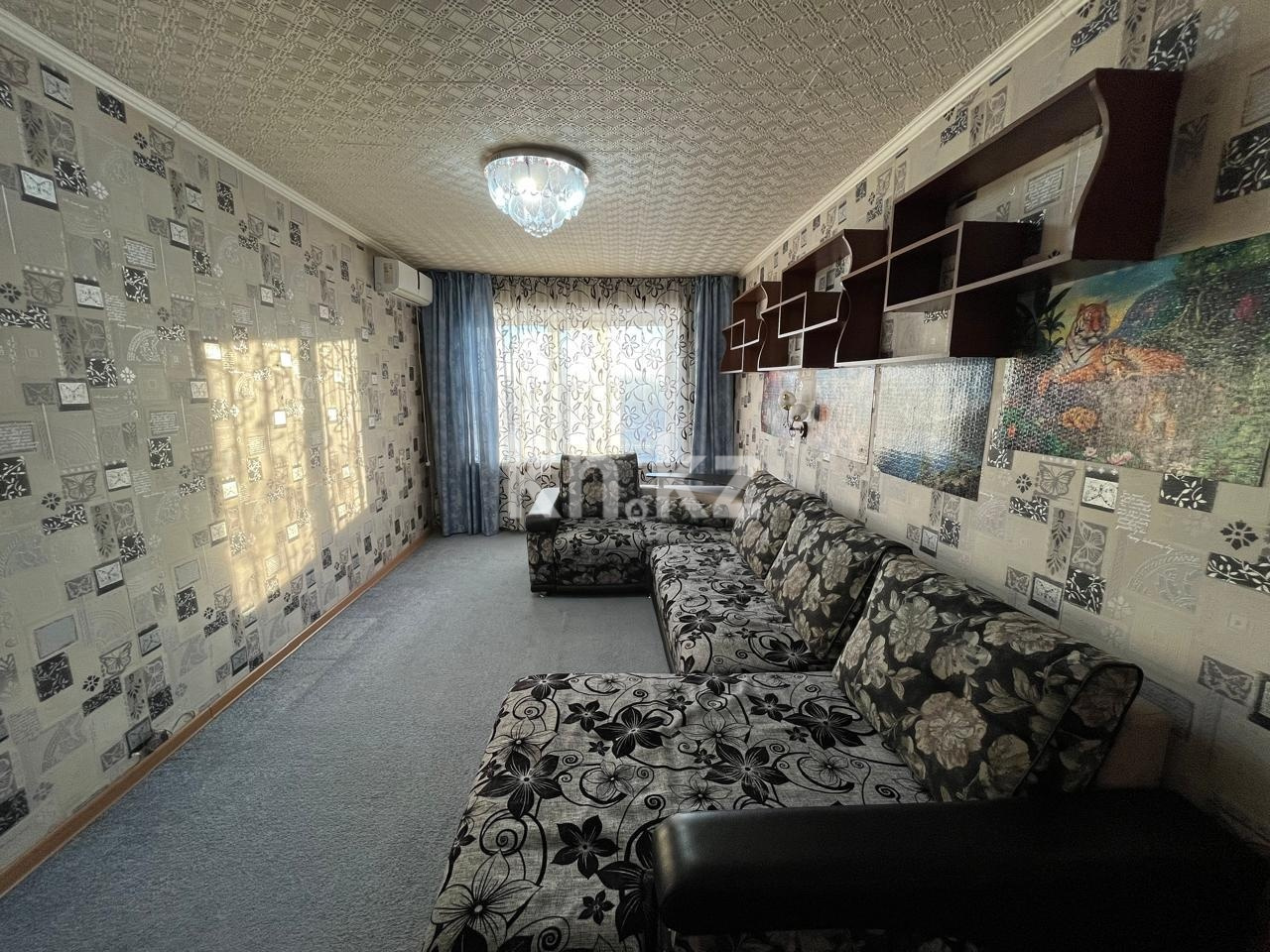 Продажа 3-комнатной квартиры, 60 м² - Недвижимость в Караганде - страница 2 фото 1 из 20