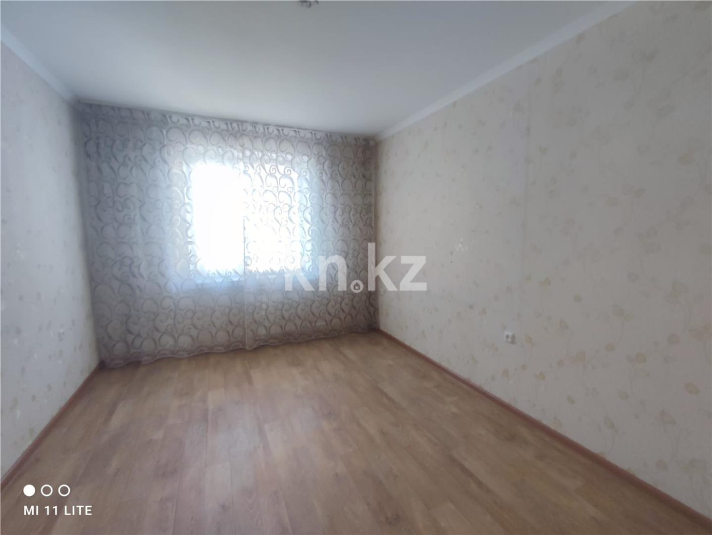 Продажа 3-комнатной квартиры, 66 м², ул. 3-й А мик-н в Темиртау - фото 2