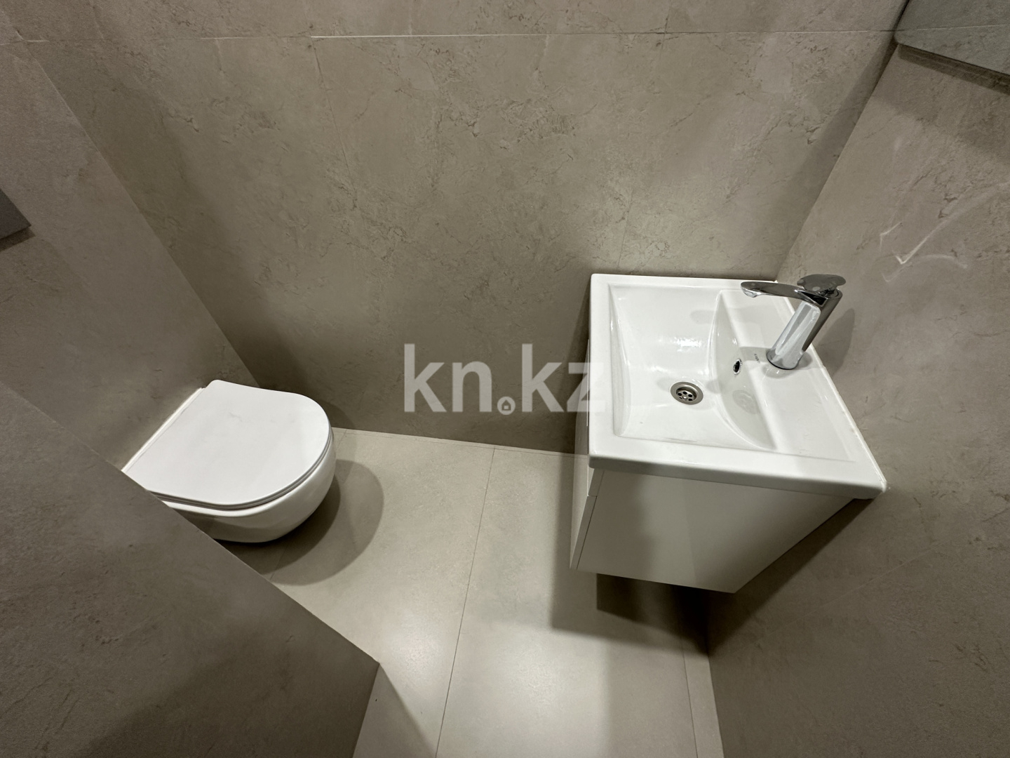 Продажа 3-комнатной квартиры, 60 м² в Алматы - фото 4