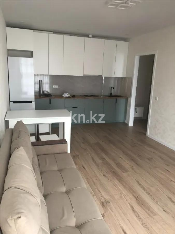 Продажа 2-комнатной квартиры, 41.3 м² - Продажа двухкомнатных квартир от собственников в Казахстане - страница 2 фото 2 из 3