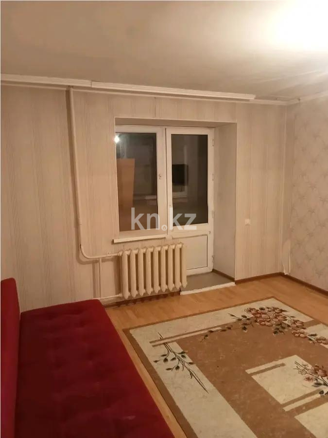 Продажа 1-комнатной квартиры, 40 м² - Недвижимость в Казахстане - страница 9 фото 1 из 4