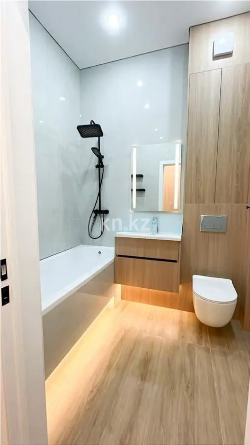 Продажа 2-комнатной квартиры, 34 м², ул. Айтматова, дом  77/1 - Продажа  двухкомнатных квартир в Астане без посредников фото 4 из 6