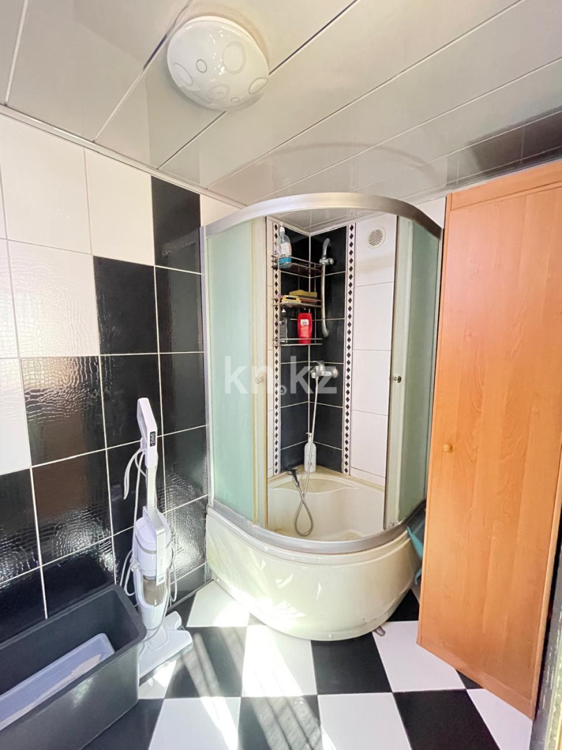 Продажа 4-комнатного дома, 95.6 м², Сарыарка - Аренда квартир помесячно в Актау фото 15 из 21