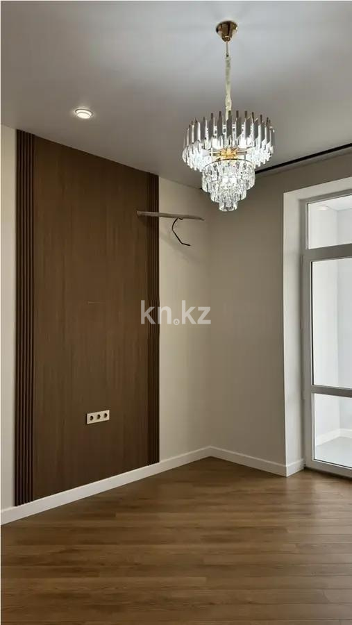 Продажа 2-комнатной квартиры, 38 м² в Караганде