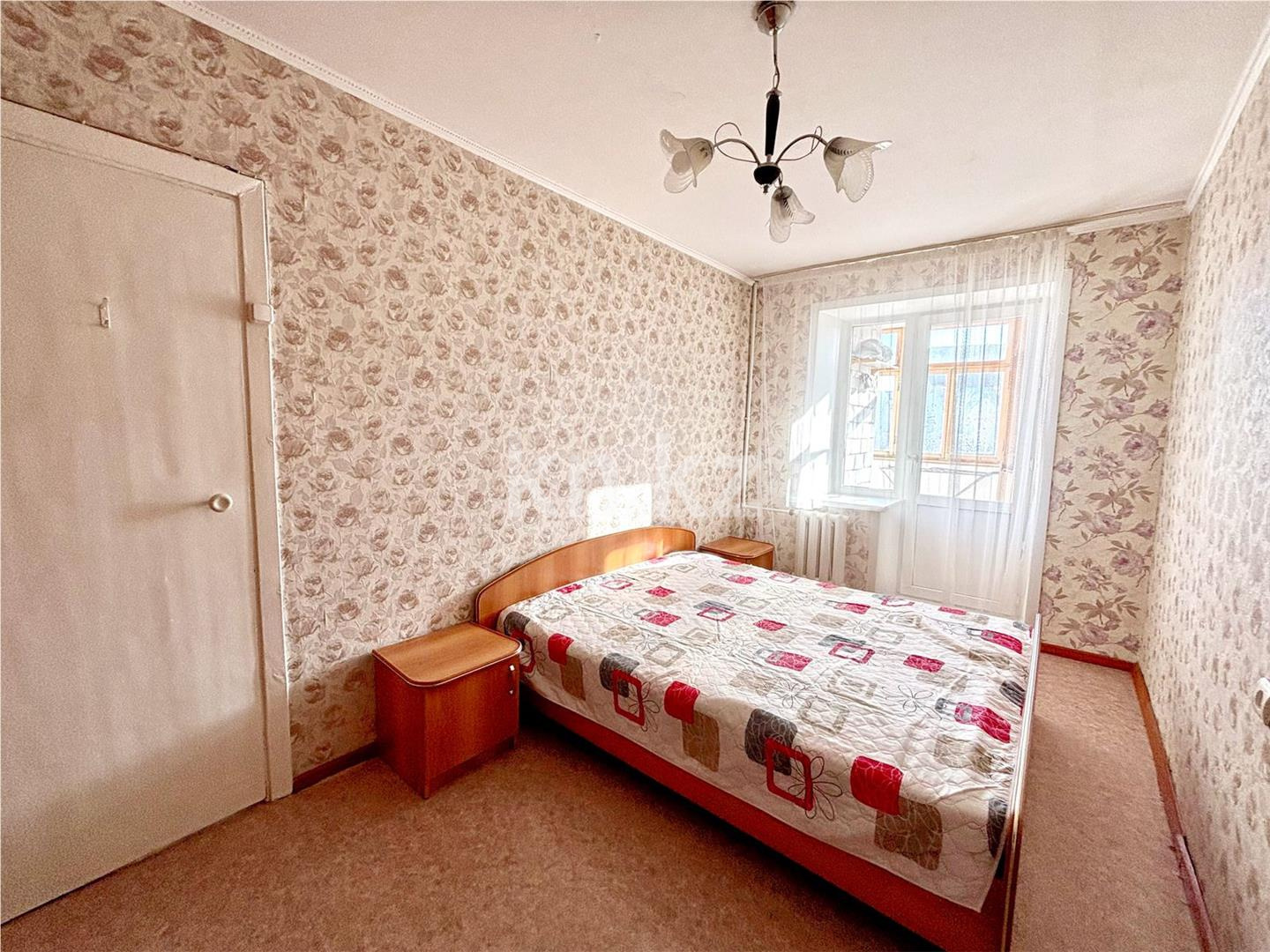 Продажа 2-комнатной квартиры, 49 м² в Караганде - фото 4