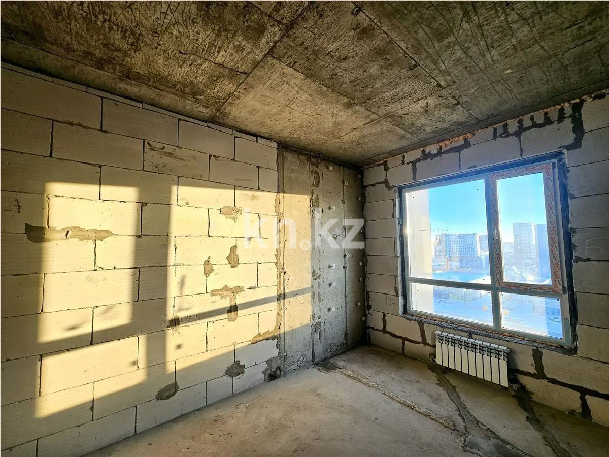 Продажа 3-комнатной квартиры, 70 м², ул. Жургенова, дом  19 в Астане - фото 2