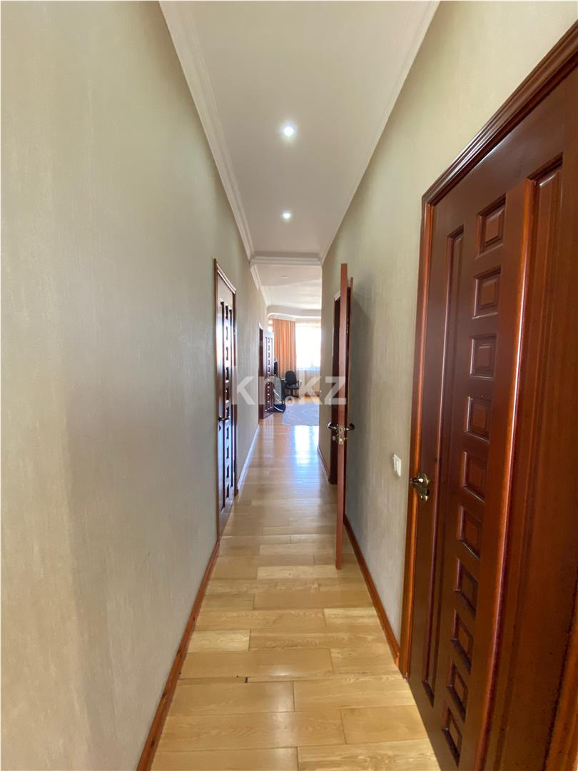 Продажа 7-комнатного дома, 461.1 м², мкр-н Городской аэропорт - Продажа домов и коттеджей в Караганде фото 31 из 41