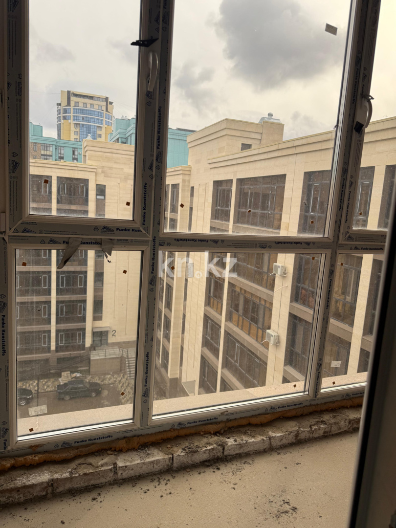 Продажа 2-комнатной квартиры, 64 м² - Продажа квартир в районе Юго-Восток в Караганде фото 4 из 7