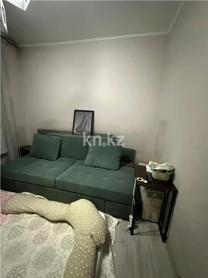 Продажа 2-комнатной квартиры, 50.5 м² - Продажа двухкомнатных квартир в Алматы - страница 5 фото 2 из 5