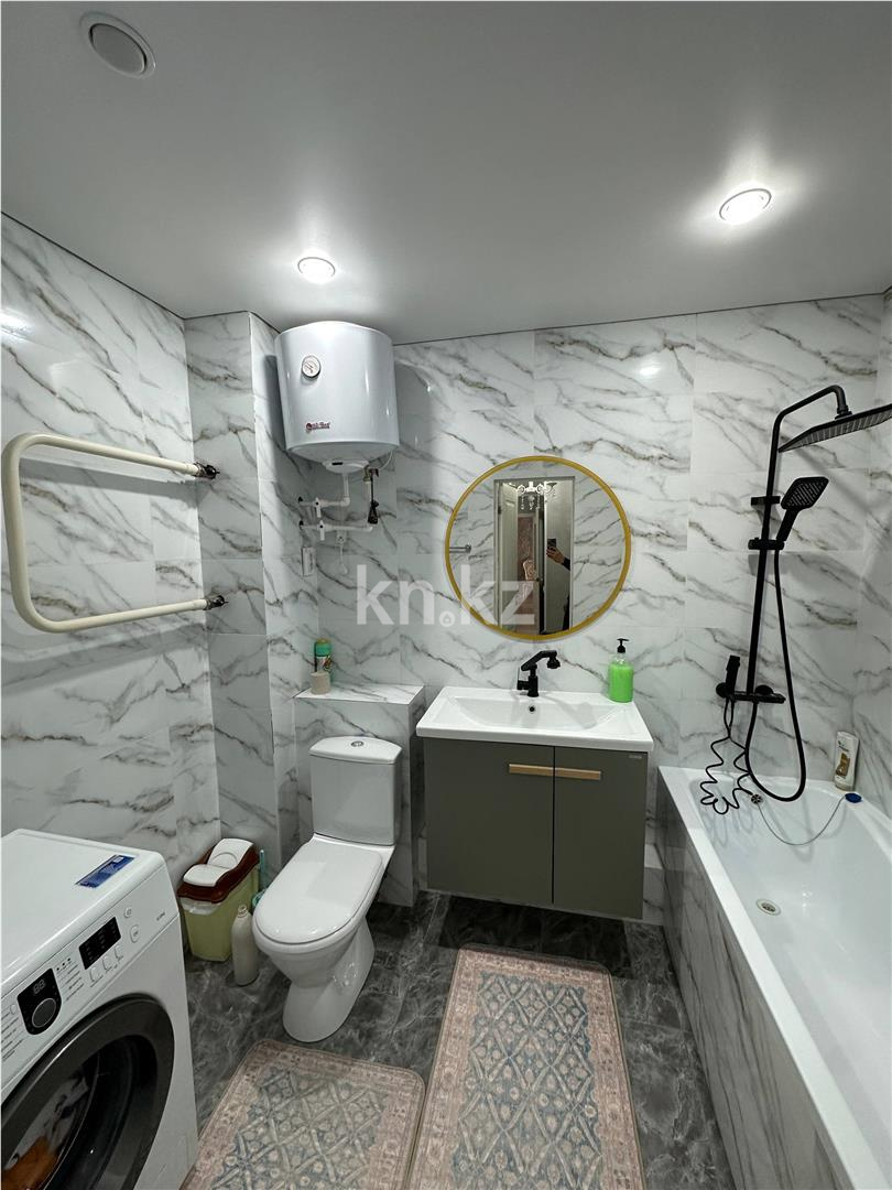 Продажа 2-комнатной квартиры, 70 м² - Продажа двухкомнатных квартир в Караганде - страница 3 фото 5 из 5