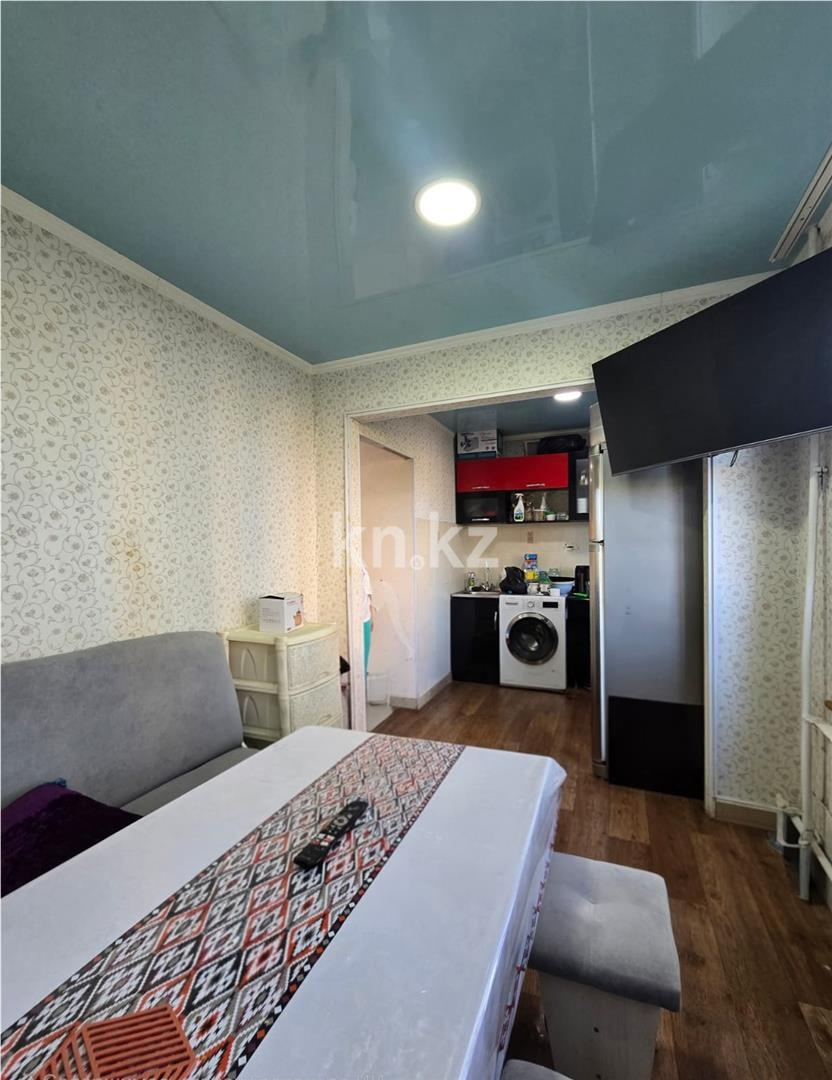 Продажа 3-комнатной квартиры, 63 м² - Продажа квартир в панельном доме в Темиртау - страница 3 фото 9 из 16