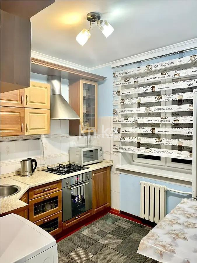 Продажа 1-комнатной квартиры, 33 м², пр. Абылай хана, дом  46 - Продажа  однокомнатных квартир в Алматы без посредников с фото фото 2 из 3