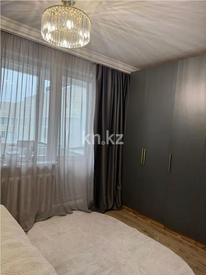 Продажа 4-комнатной квартиры, 100 м² - Продажа квартир в Казахстане - страница 16 фото 2 из 4