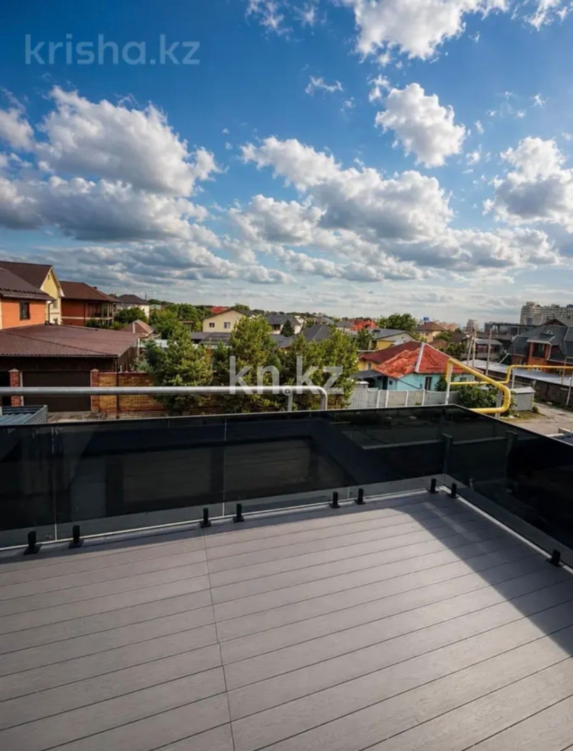 Продажа 6-комнатного дома, 330 м² - Продажа домов, коттеджей в Казахстане - страница 2 фото 5 из 9